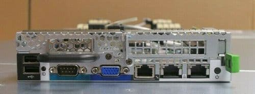 Fujitsu PRIMERGY CX250 S1 No CPU No Memory CTO Node Server S26361-K1439-V200