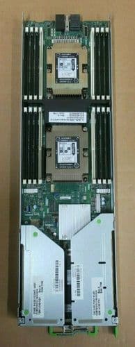 Fujitsu Primergy CX2560 M4 2x CPU 16x DIMM CTO Server Node S26361-K1617-V100
