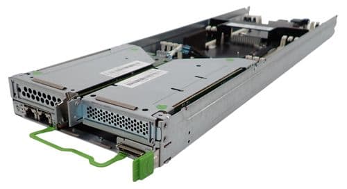 Fujitsu Primergy CX2560 M5 2x Gen2 Scalable CPU 16-DIMM CTO Server Node