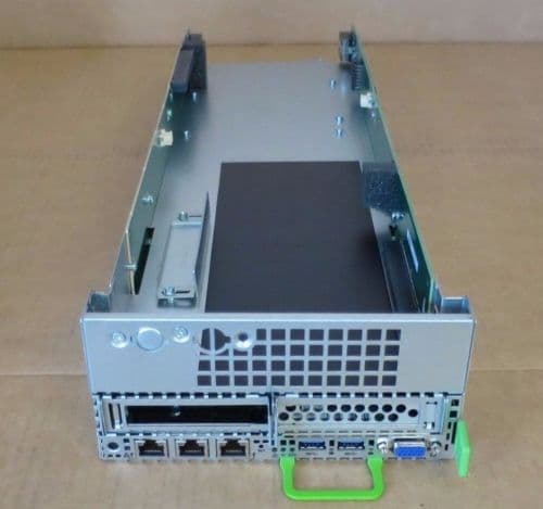Fujitsu Primergy CX2570 M2 Server node CTO RAID GPU Ext 2HS S26361 ...