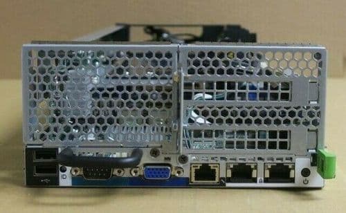 Fujitsu PRIMERGY CX270 S1 No CPU No Memory CTO Node Server S26361-K1439-V300