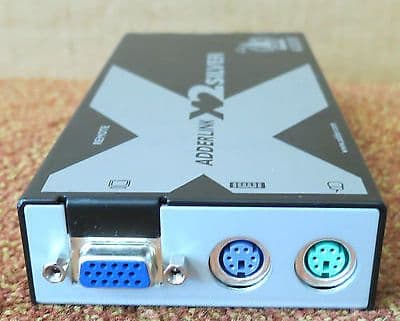 Fujitsu PRIMERGY Econel 40 Pentium 4 2.2GHz, 512MB RAM Tower Server - MTR-D1755