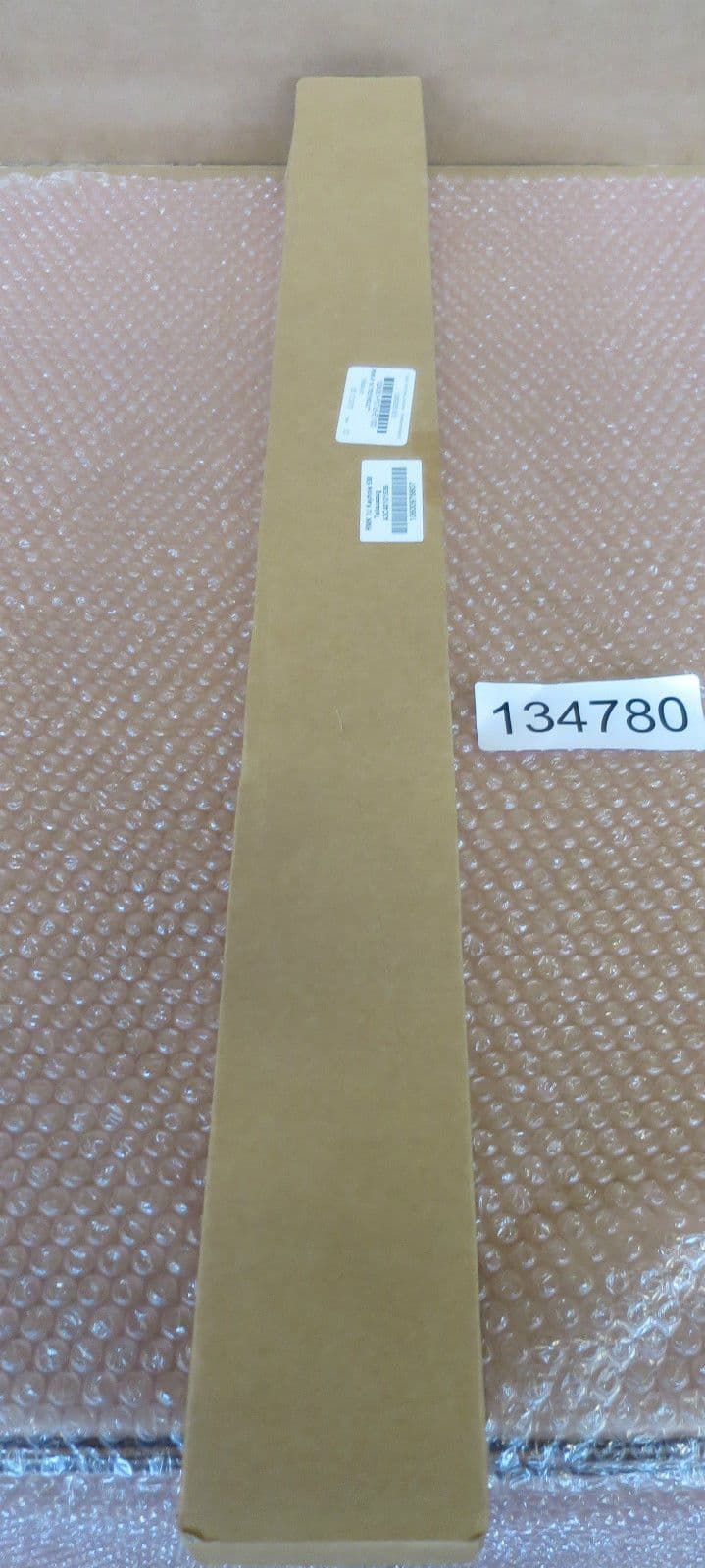 Fujitsu Primergy Keyhole Rack Mounting Rails 1U RX300 S6 A3C40101536 ...