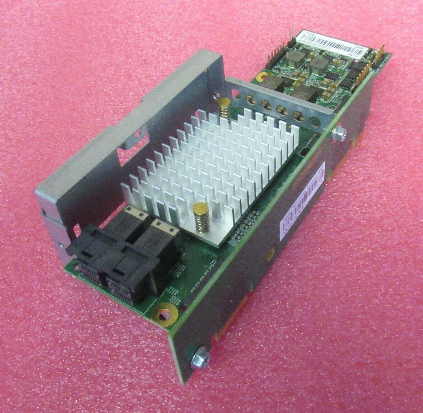 Fujitsu Primergy M1 M2 SAS Expander Board // A3C40167225