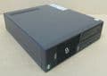 Fujitsu Primergy MX130 S2 Micro Server 8-Core AMD Opteron 3365 2.3GHz 4GB Ram