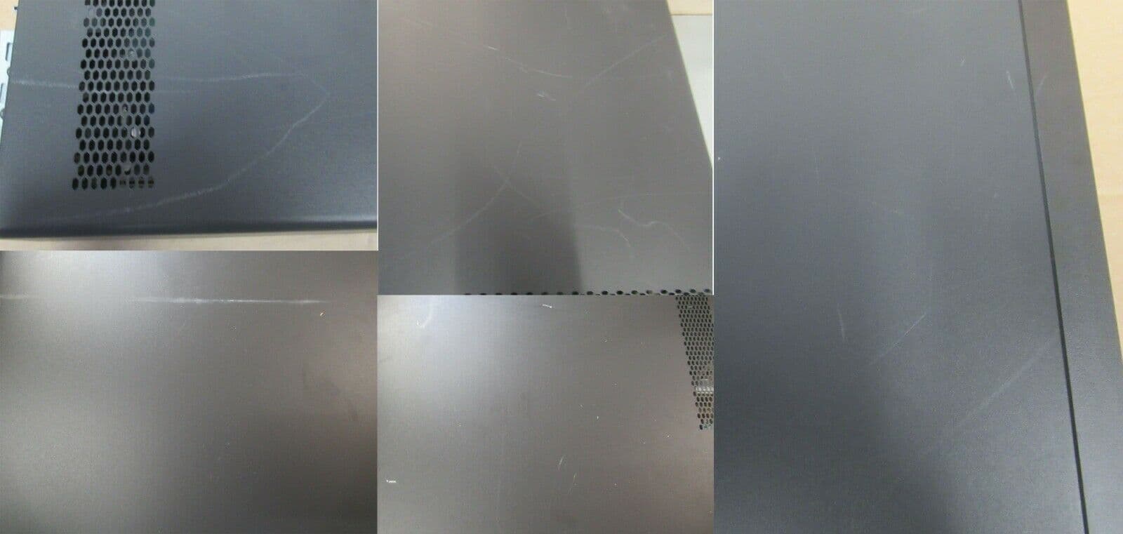 Fujitsu Primergy MX130 S2 Micro Server 8-Core AMD Opteron 3365 2