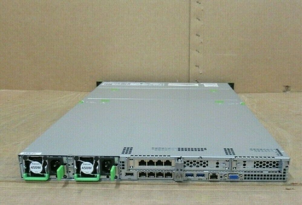 PRIMERGY RX2530 M2 PYR2532R2N 富士通 Xeon E5-2620 v4 2.10GHz