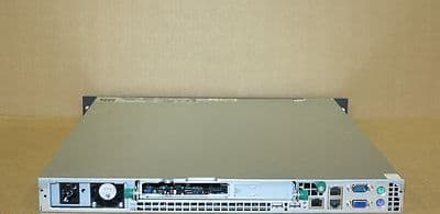 富士通 PRIMERGY RX100 S5 Xeon E3110 PRIMERGY RX100 S5 PGR1051G32 富士通 Xeon E3110 3.00GHz/4096MB/HDD