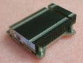Fujitsu Primergy RX100 S6 Processor CPU Cool Master Heatsink V26898-B889-V1