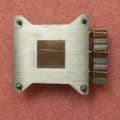 Fujitsu Primergy RX100 S6 Processor CPU Cool Master Heatsink V26898-B889-V1