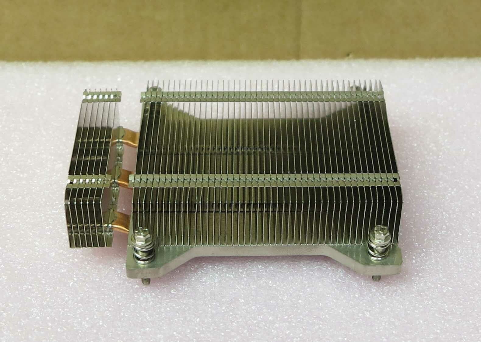 Fujitsu Primergy RX100 S6 S7 Processor CPU Cool Master Heatsink V26898 ...