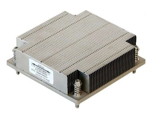 Fujitsu Primergy RX100 S8 RX1330 M1 - M3 CPU Heatsink V26898-B987-V2 A3C40159369