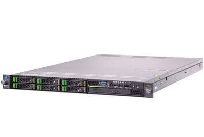 Fujitsu PRIMERGY RX200 S6 2 x SIX Core XEON E5645 Processors 96GB