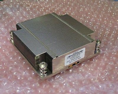 Fujitsu Primergy RX200 S7 95W LO Heatsink V26898-B964-V2 A3C40134113 38019796