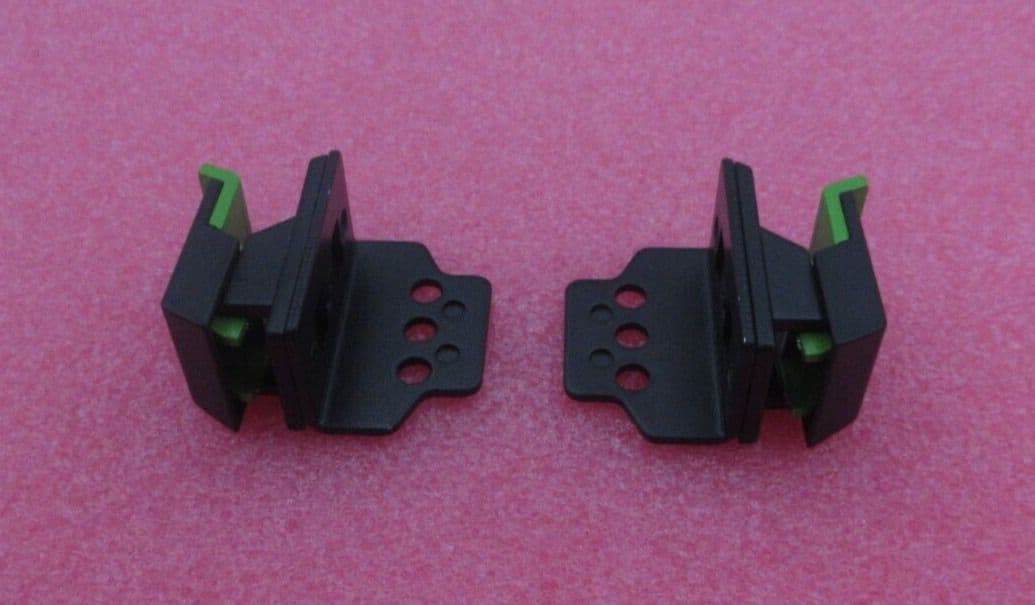Fujitsu Primergy RX2530 M1 1U Server Rack Mount Ears Pair Left Right