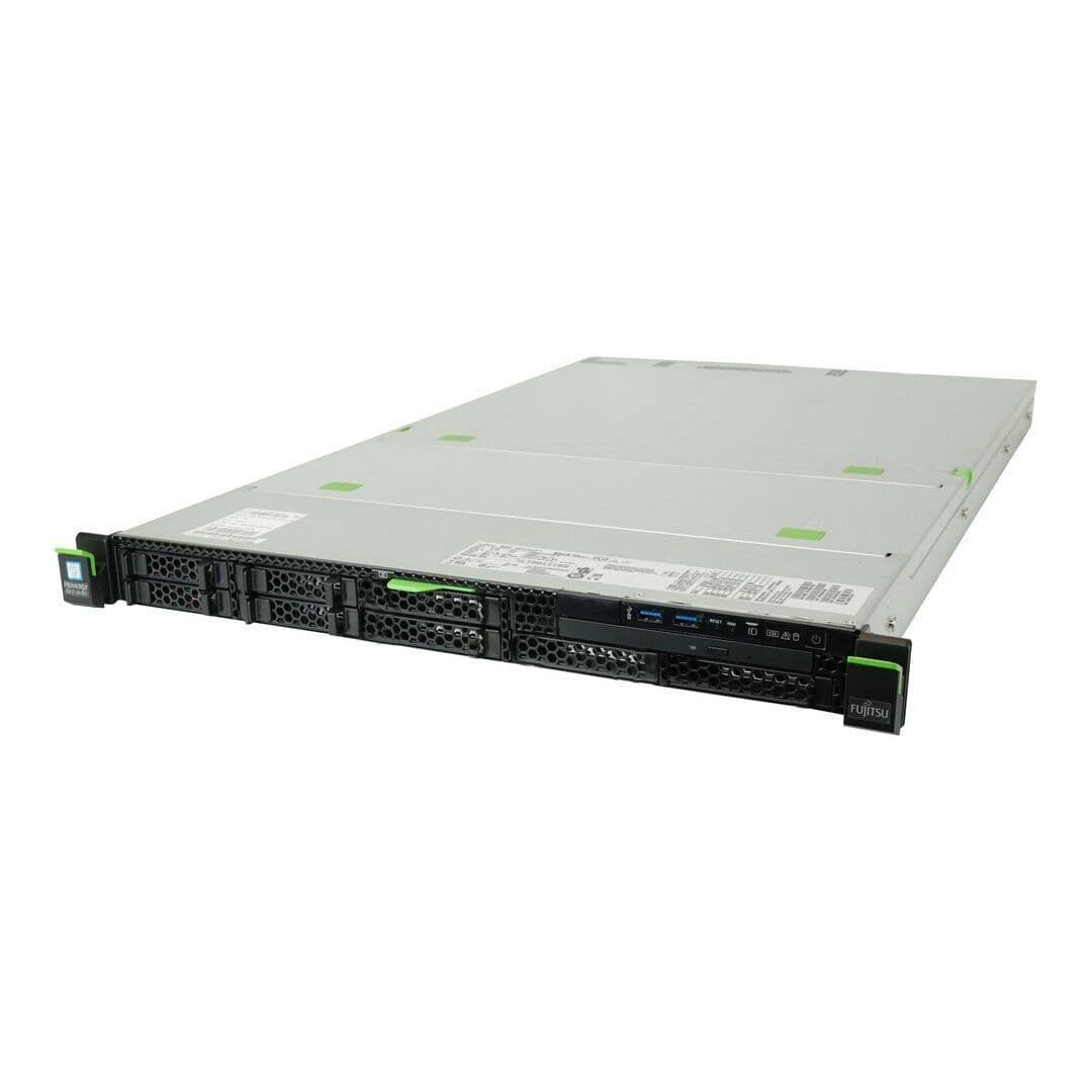メモリ64GB！富士通 Primergy RX2530 M1 Win11Pro メモリ64GB！富士通 Primergy RX2530 M1 Win11Pro