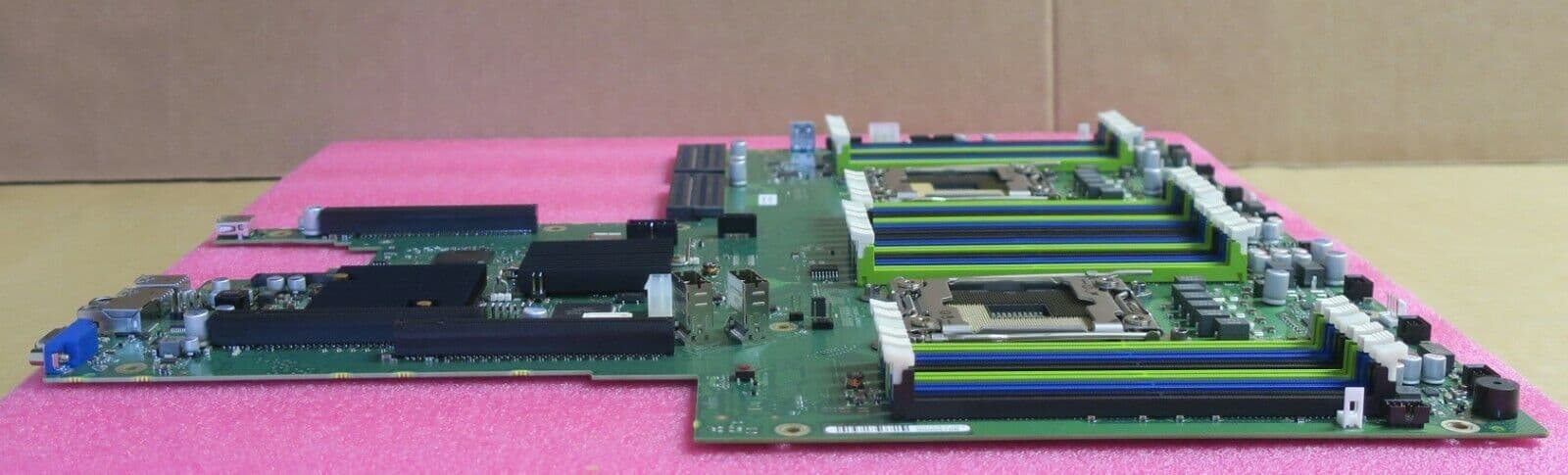 Fujitsu Primergy RX2530 M2 Motherboard System Board D3279