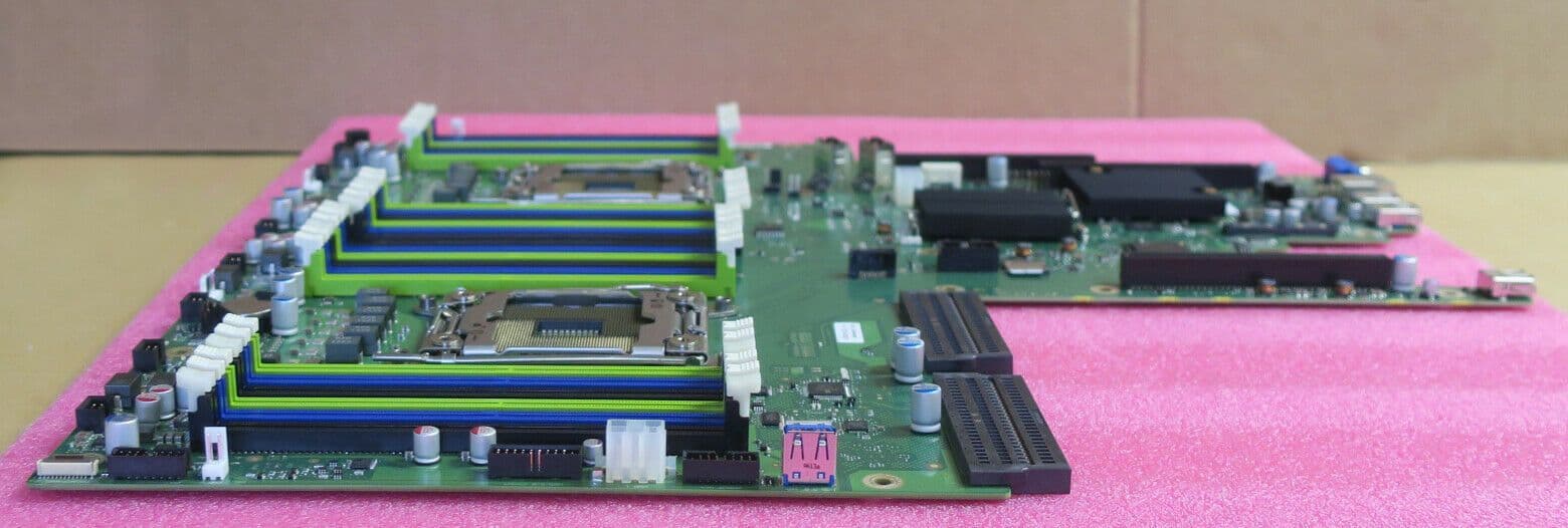 Fujitsu Primergy RX2530 M2 Motherboard System Board D3279-B12