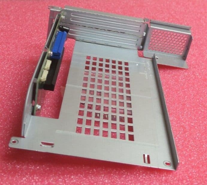 Fujitsu Primergy RX2540 M4 2x PCIe x16/x8 FH Left Riser Card