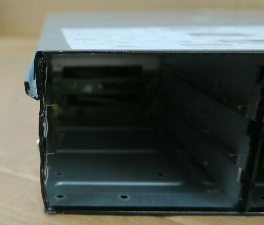 Fujitsu Primergy RX2540 M4 4x 3 5