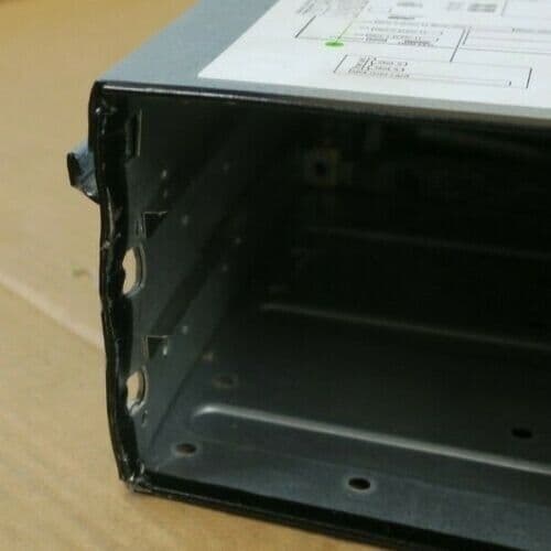 Fujitsu Primergy RX2540 M4 4x 3 5