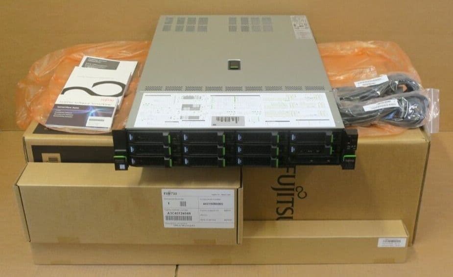 PRIMERGY純正 PYBME08UG2 3200 ECC 8GBx2枚 富士通サーバ用純正メモリ | PCSERVER1.JP 日本屈指の法人向けPC
