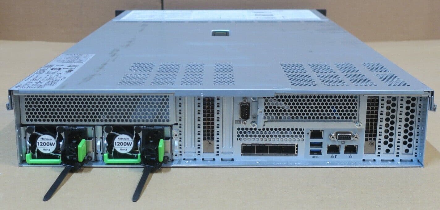 PRIMERGY TX1320 M5　NVIDIA T400 Videoflash: FUJITSU PRIMERGY TX1320 M5 - YouTube