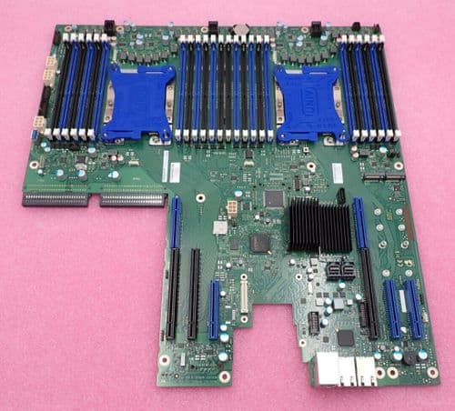 Fujitsu Primergy RX2540 M5 Systemboard Motherboard D3384-B14 D3384-B14-3-K300 **
