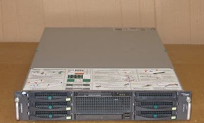 Tu unde-ti stochezi datele - Fujitsu Primergy RX300 S3 Tu unde-ti stochezi datele - Fujitsu Primergy RX300 S3