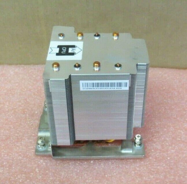 Fujitsu Primergy RX4770 M1/M2/M3 Server Processor CPU HeatSink A3C40174495