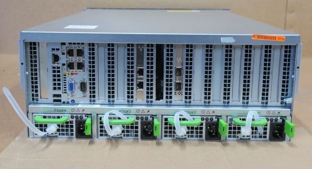 128 Gb Fujitsu Primergy Rx300 S8 Server, Electric at ₹ 2999 in Gurugram