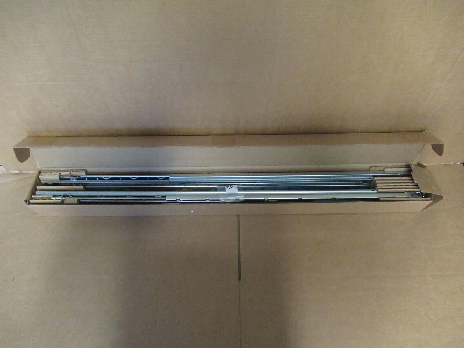 Fujitsu Primergy RX600 S6 Rackmount RMK-F2 DROP-IN S26361-F2735-L245 ...
