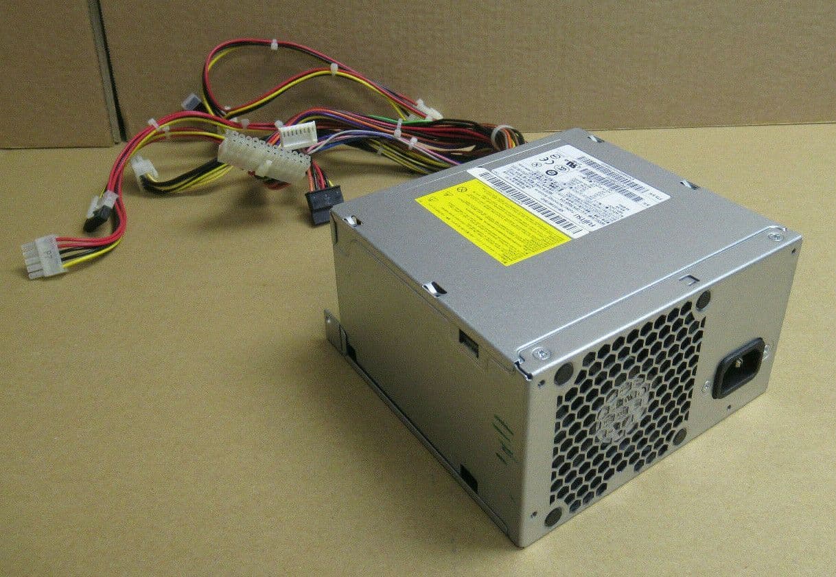Fujitsu Primergy S26113-E549-V50-01 Server Power Supply