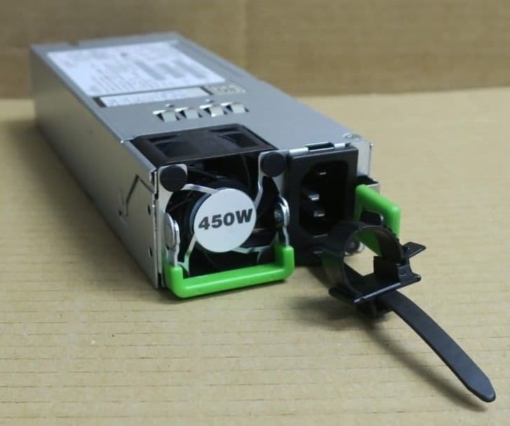 FUJITSU DPS-450SB-A - Redundant Power Supply Unit 450W