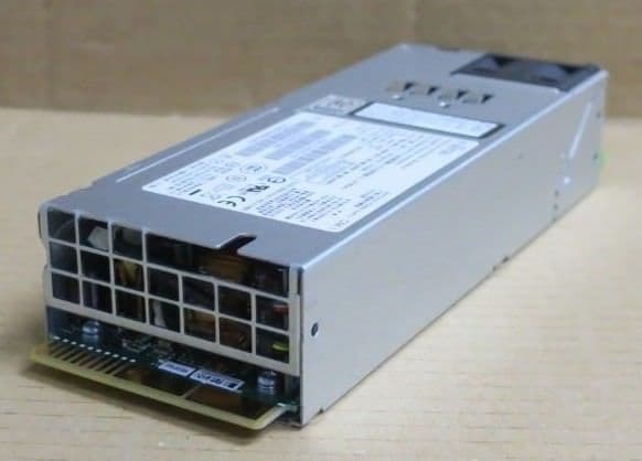 Alimentatore Delta DPS-450SB-A 450W Per 30 EUR Di Seconda