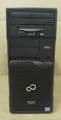 Fujitsu Primergy TX100 S3p Tower Server i3-3220 3.3GHz 8GB Ram 500GB HDD DAT72