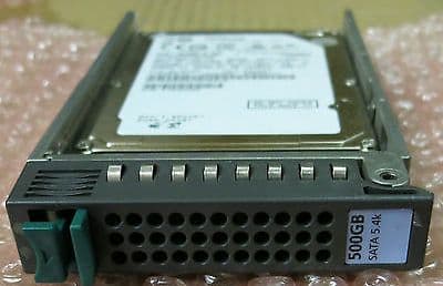 FUJITSU FSC A3C40086493 SAS Backplane TX150 S6 TX200 S4 TX300 EUR 49,41