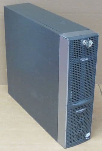 Fujitsu Primergy TX120 Intel Xeon 3040 SLAC2 1.867GHz 2GB Ram Desktop Tower PC