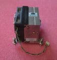 Fujitsu Primergy TX120 S3 Processor CPU Heatsink V26898-B976-V1 A3C40129346