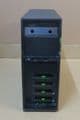 Fujitsu Primergy TX1330 M1 Quad-Core E3-1231v3 32GB Ram 4Bay 2.01TB Tower Server