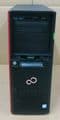 Fujitsu Primergy TX1330 M2 1x Dual-Core i3-6100 4GB Ram 300GB HDD Tower Server