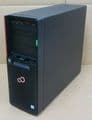 Fujitsu Primergy TX1330 M2 1x Dual-Core i3-6100 4GB Ram 300GB HDD Tower Server