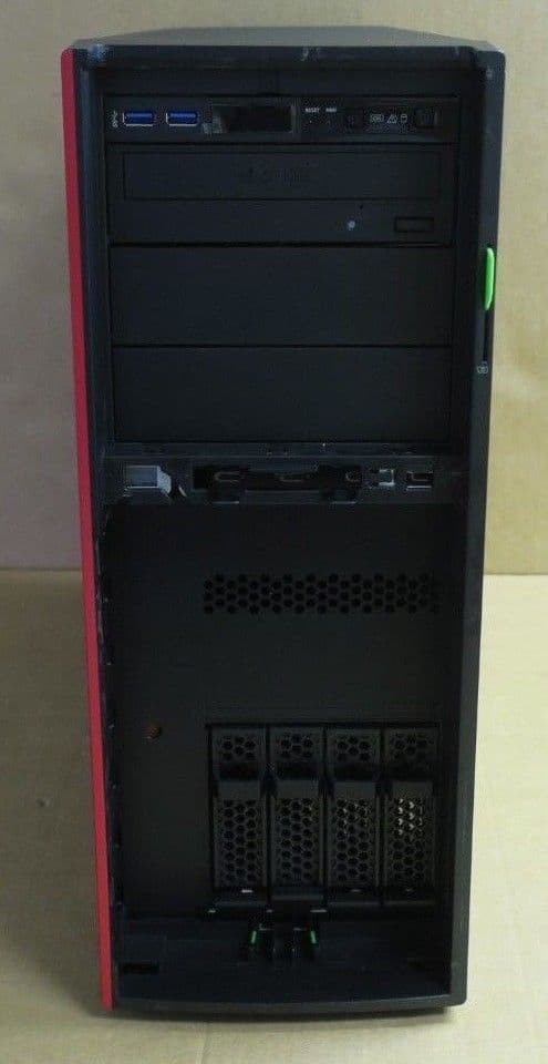 PC factory 5台 Amazon | [中古サーバ][4コア8スレッド][タワー型][Windows