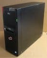 Fujitsu Primergy TX1330 M2 Quad-Core E3-1220v5 3GHz 8GB 4x 3.5