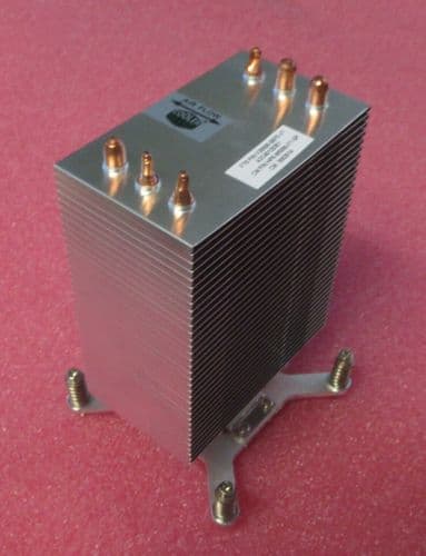 Fujitsu Primergy TX140 S1 TX1330 M1 Processor CPU Heatsink V26898-B975-V1