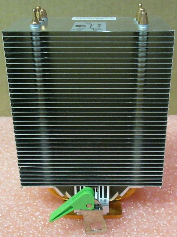 Fujitsu Primergy TX150 S7 CPU / Processor Heatsink V26898-B955-V1 A3C40113732