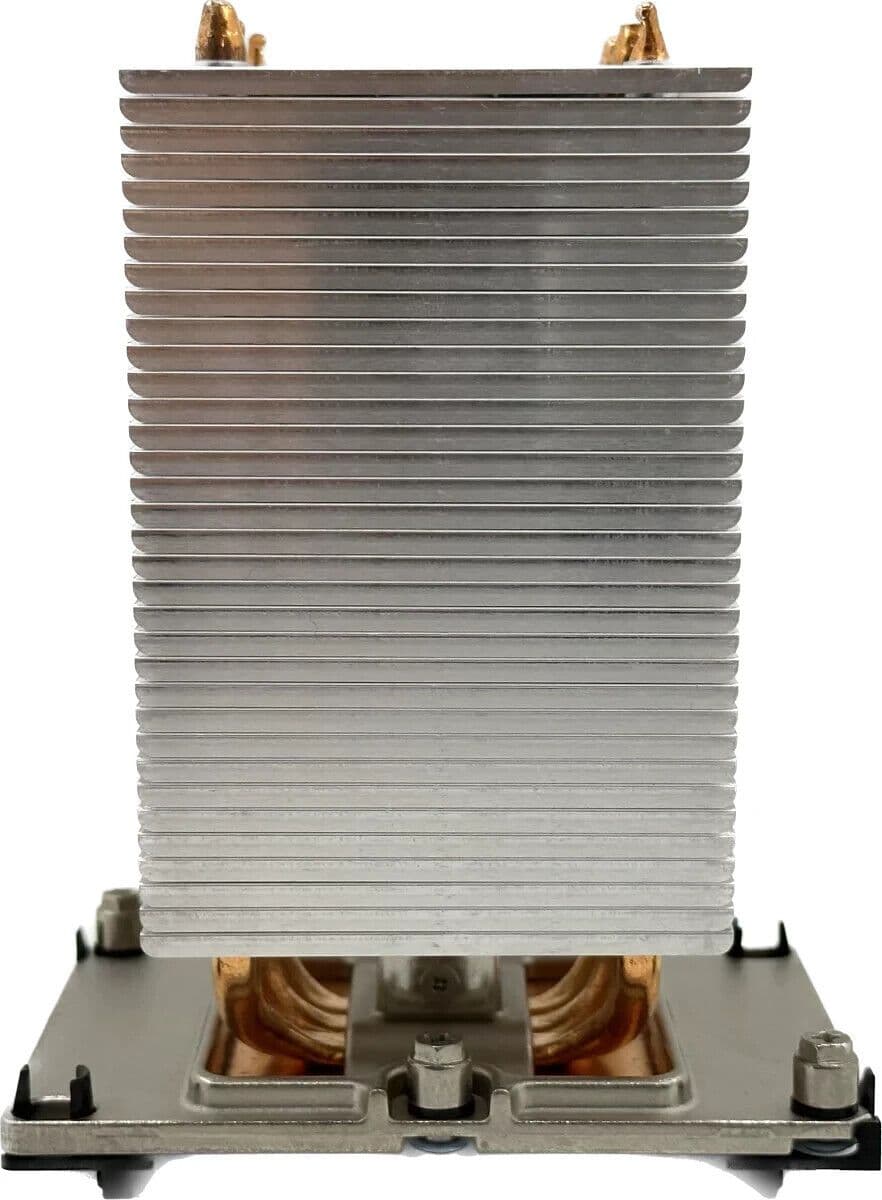 Ventilateur / Dissipateur Fujitsu A3C40193585 – Pour RX2540 M4 M5 – Remis à Neuf