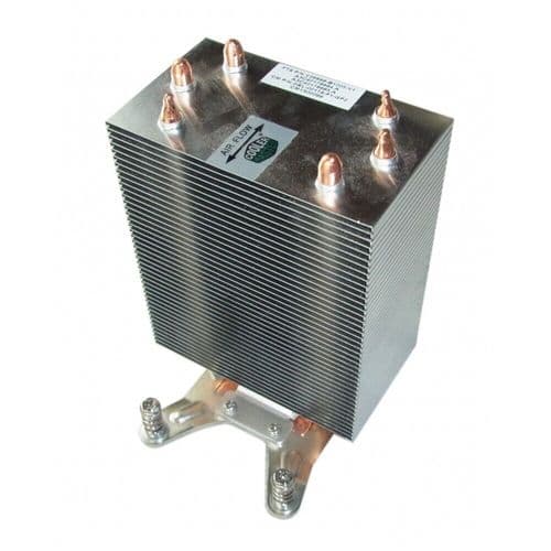 Fujitsu Primergy TX2560 M1 Heatsink For Xeon E5-2600 Processors V26898-B1005-V1