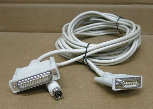 Fujitsu Printer Cable Epson 3M TP5K PB600562 80602353