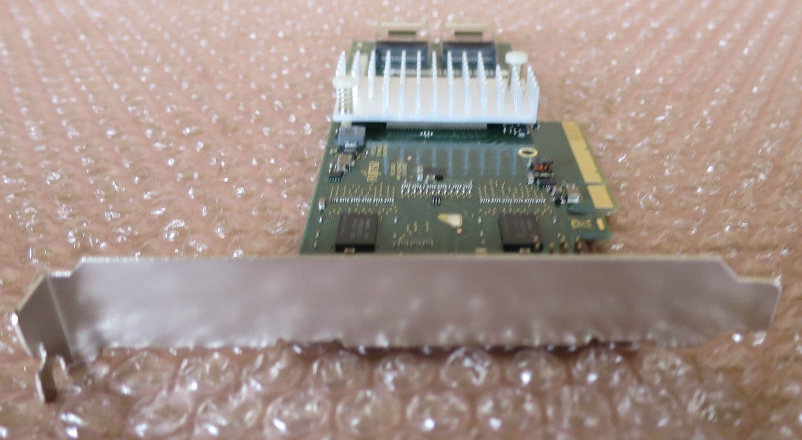 Fujitsu Raid Controller SAS 6Gb/s D2616A22 GS 1 With iBBU07 Battery